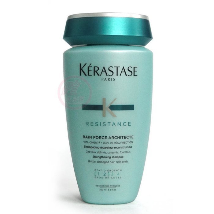 便宜生活館【洗髮精】卡詩 KERASTASE 煥髮重建髮浴250ml 受損分叉斷裂專用 全新公司貨(可超取)