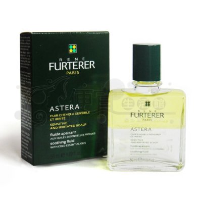 【頭皮調理】萊法耶RF-紫苑草頭皮舒緩精油50ml-舒壓頭皮之-前亞仕德蘭精油