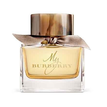 【香水】BURBERRY My Burberry EDP 女性淡香精90ML TESTER 全新商品 (可超取