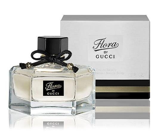 【香水GUCCI 】Flora by GUCCI 花之舞女性淡香水10ml 滾珠分裝瓶(可超取)