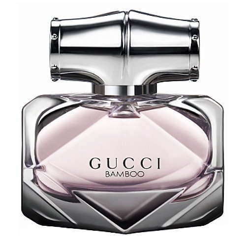 【香水GUCCI 】Gucci Bamboo 竹棻女性淡香精 75ML TESTER包裝(可超取) 1