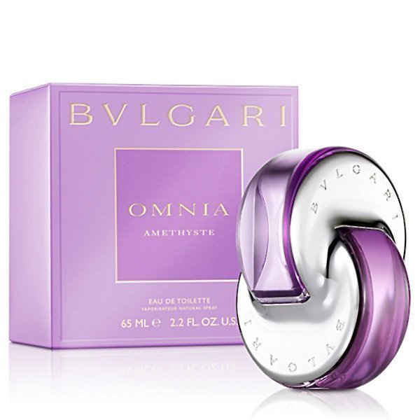 【香水】寶格麗 BVLGARI 紫水晶 花舞輕盈女性淡香水65ML TESTER 全新商品 (可超取)