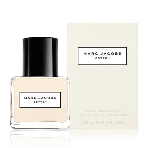 【香水】Marc Jacobs 潑! 中性淡香水 限定版 棉花10ml 滾珠分裝瓶 (可超取)