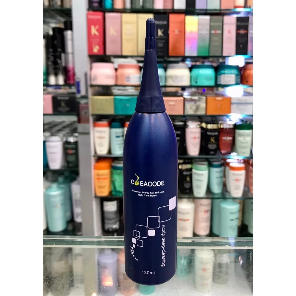 便宜生活館【頭皮調理】髮根香 淨化液 (PH4.5)130ml 淨化與頭皮去角質專用 全新公司貨 (可超取)