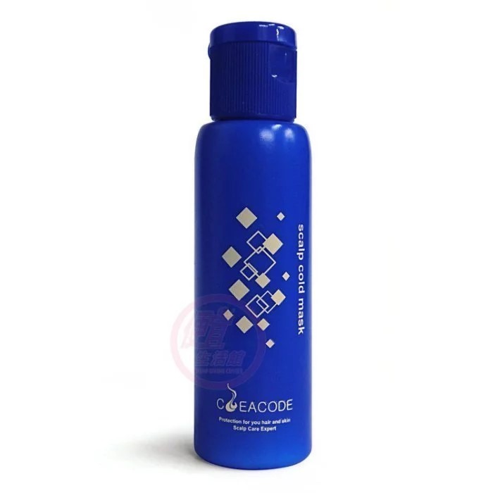 便宜生活館【頭皮調理】髮根香 PH4.5 頭皮冰鎮敷膜60ml 舒緩鎮定頭皮專用 全新公司貨 (可超取)