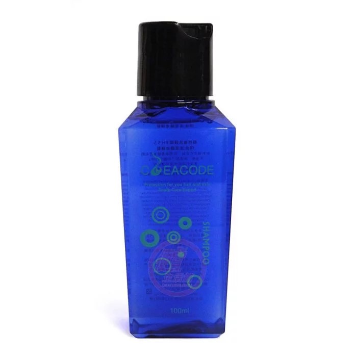 便宜生活館【肌膚清潔】髮根香 洗頭精100ml 舒油配方油性頭皮專用 全新公司貨 (可超取)