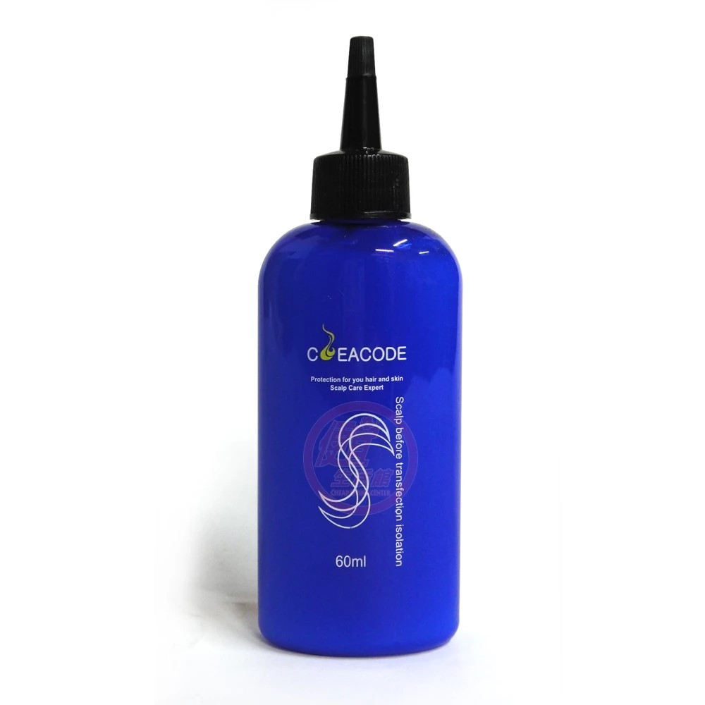 便宜生活館【頭皮調理】髮根香 PH4.5 染燙前隔離防護素60ml 染燙前頭皮頭髮隔離專用 全新公司貨 (可超取)
