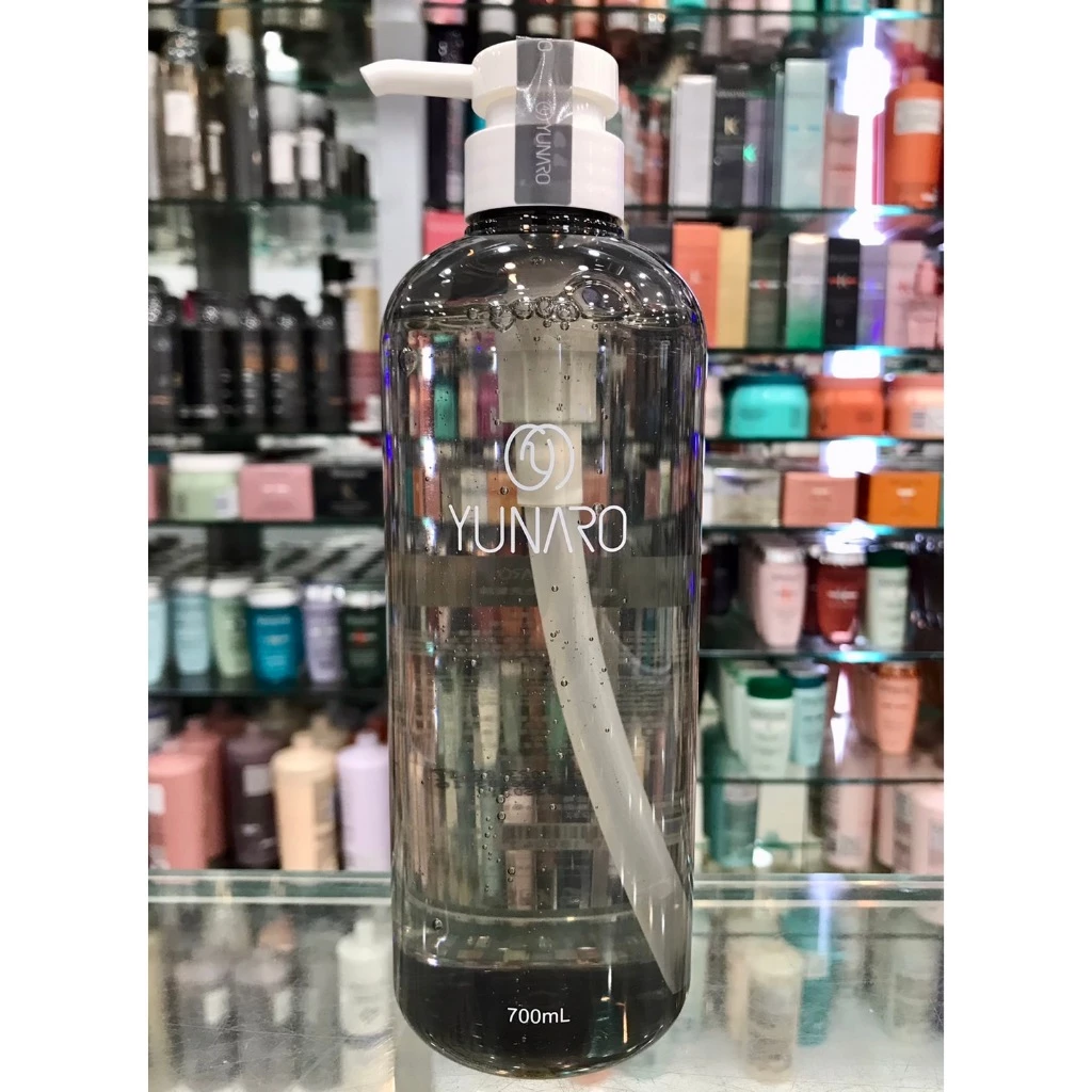 便宜生活館【洗髮精】蘊洛 YUNARO 水生調理洗髮精700ml 針對敏感性頭皮/落髮/髮量稀疏/任何頭皮適用 全新公司貨 (可超取)