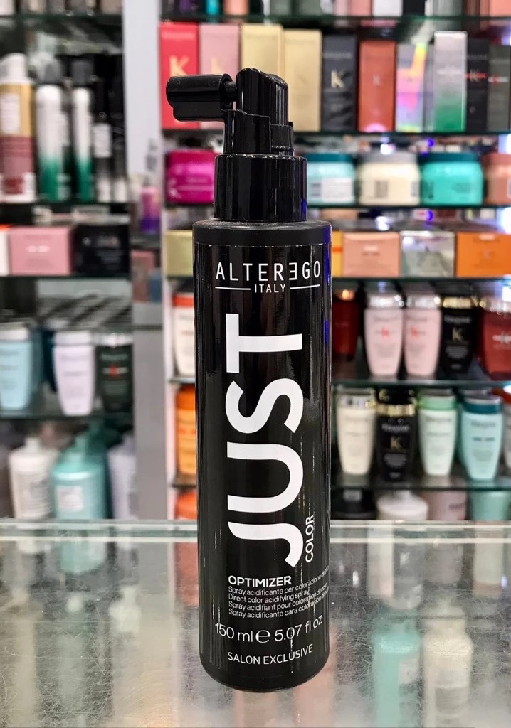 便宜生活館【護髮染】艾特伊果 ALTEREGO 淨色護理固色劑150ml 提升色彩持久性專用 全新公司貨 (可超取)