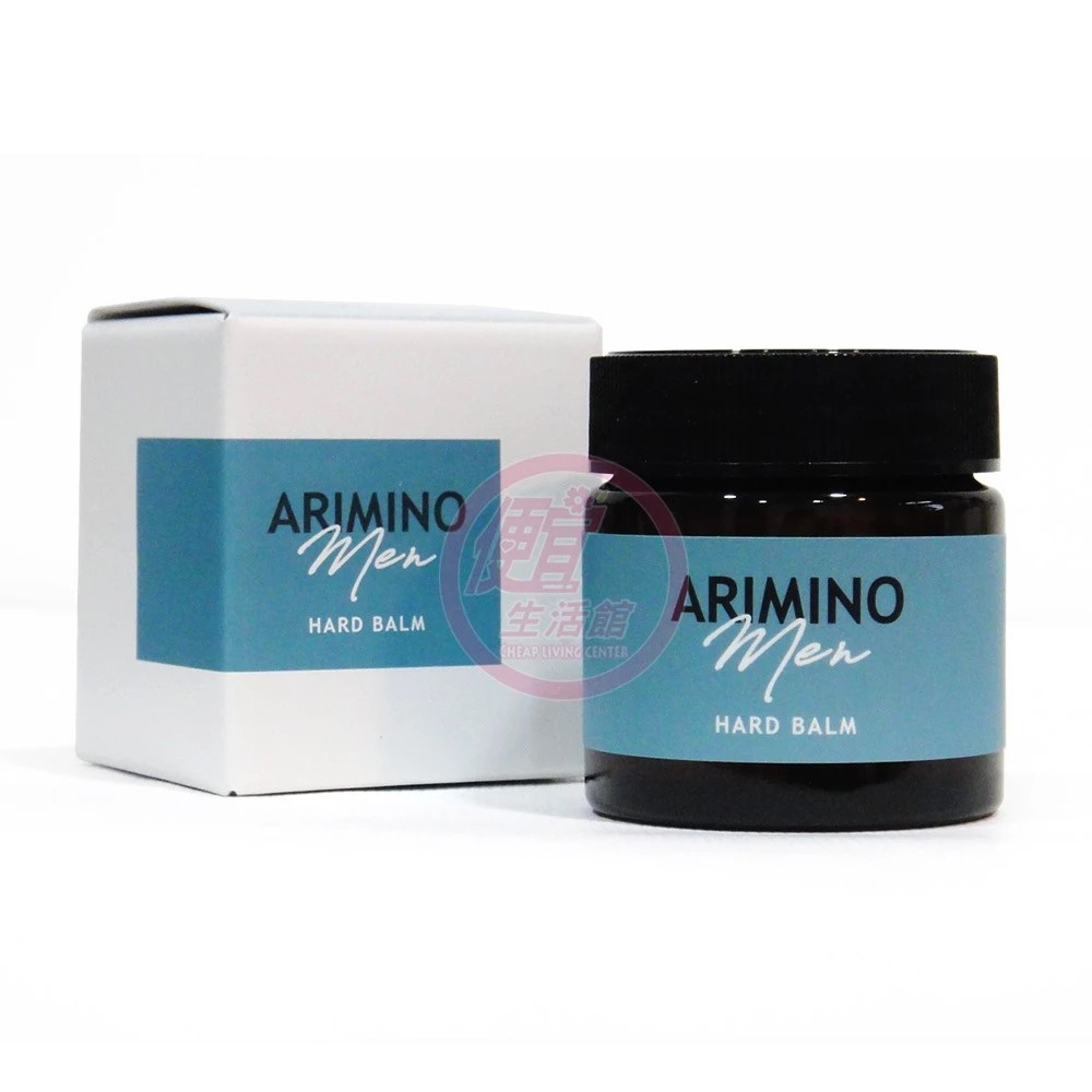 便宜生活館【造型品】愛麗美娜 ARIMINO 自然曲線蠟60g 表現自然光澤 ,重疊使用也不顯過重 全新公司貨 (可超取)