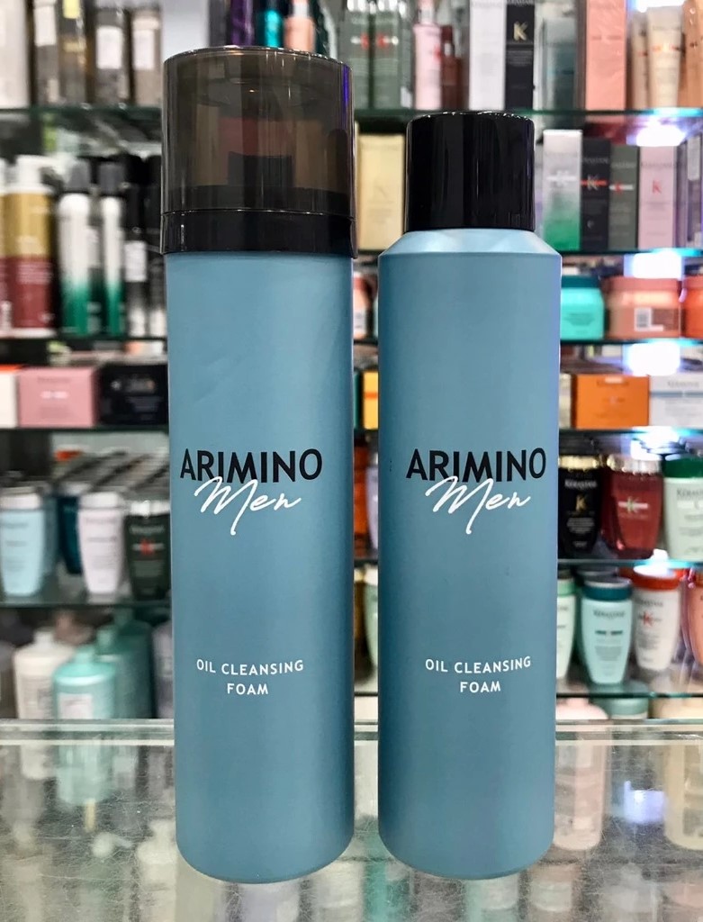 便宜生活館【頭皮調理】愛麗美娜 ARIMINO 潔淨泡180g(洗髮前使用) 給予頭皮潔淨感/去除頭皮的髒汙 全新公司貨 (可超取)