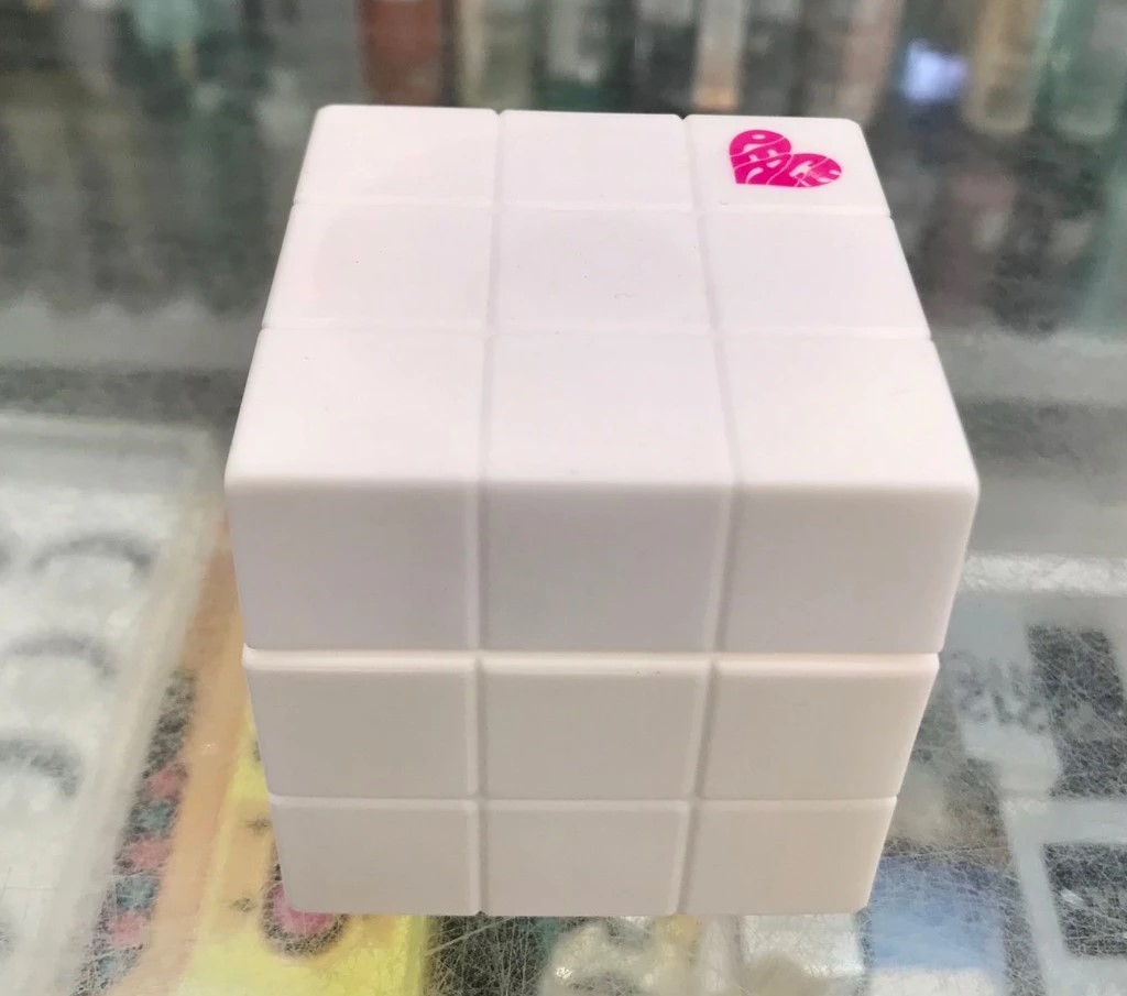 便宜生活館【造型品】愛麗美娜 ARIMINO 光澤臘(白)80g 直髮與大波浪專用 全新公司貨 (可超取)