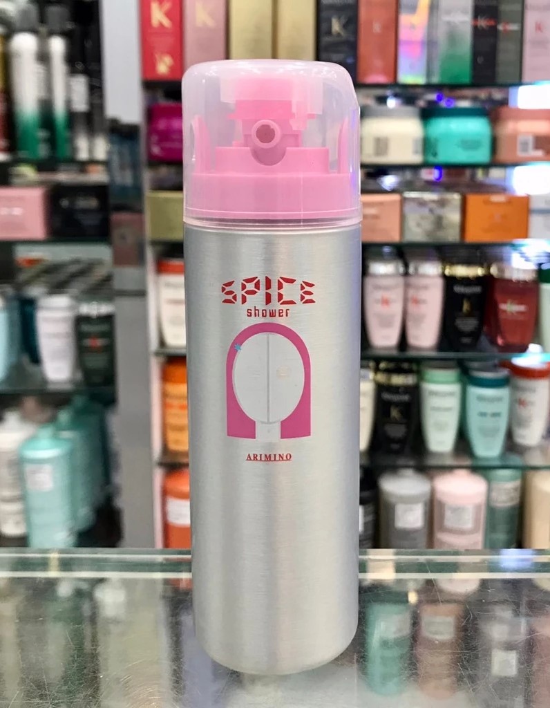 便宜生活館【造型品】愛麗美娜 ARIMINO 噴鬆鬆180ml 給於輕盈乾爽的質感 全新公司貨 (可超取)