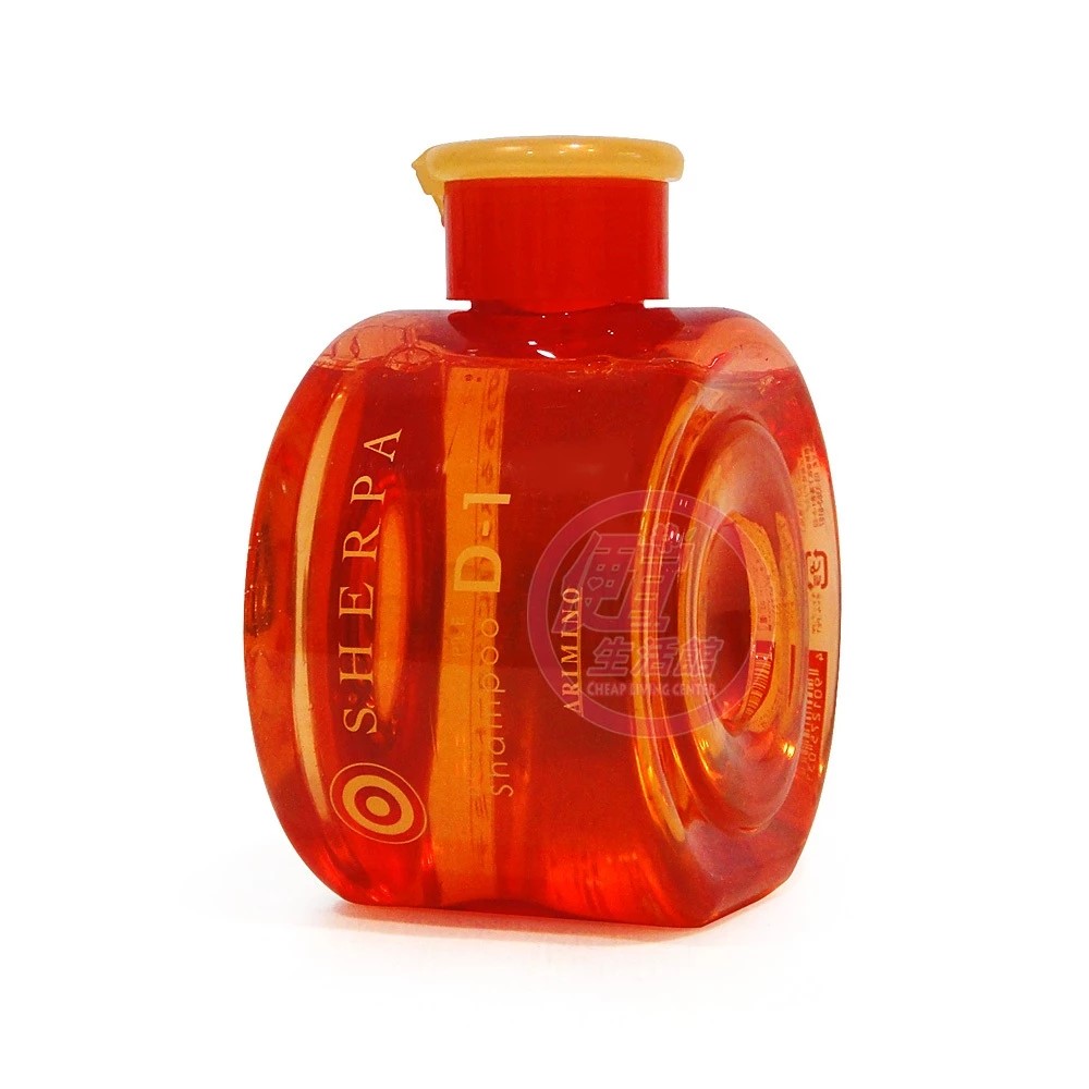 便宜生活館【洗髮精】愛麗美娜 ARIMINO 雪巴DS洗髮精D-1 280ml 蓬鬆輕盈/細髮專用 全新公司貨 (可超取)