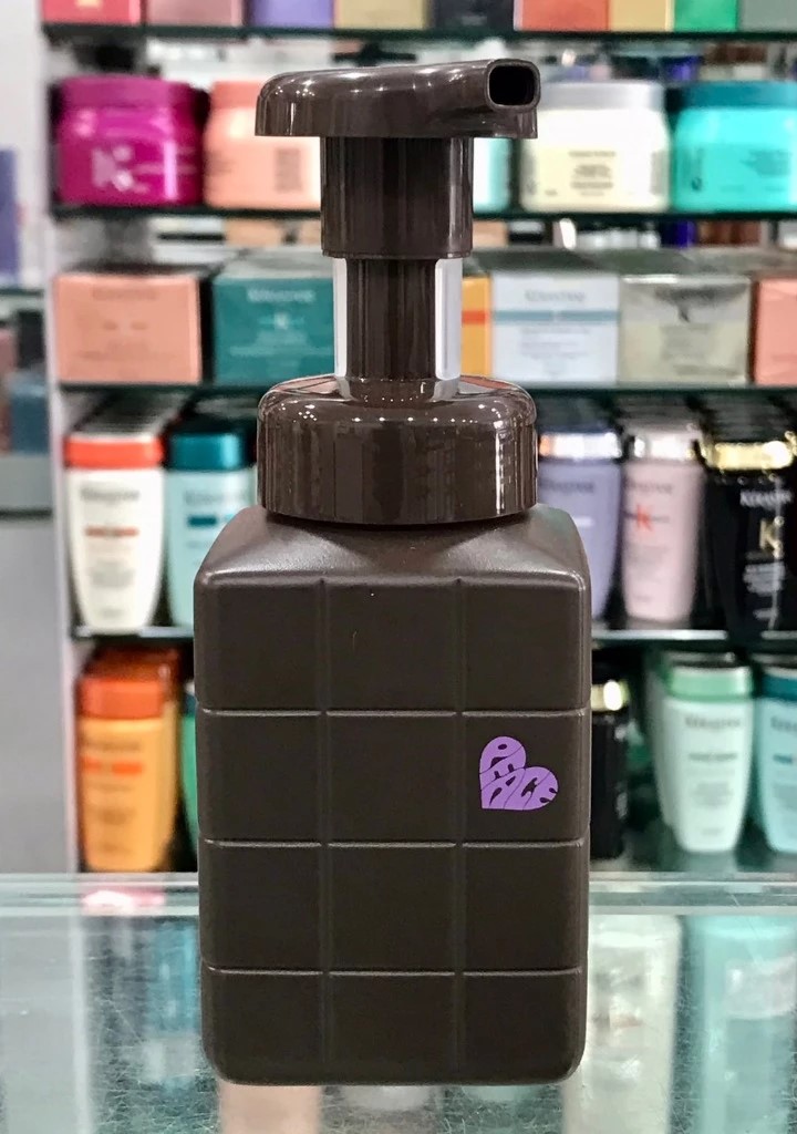 便宜生活館【造型品】愛麗美娜 ARIMINO 彈力捲髮慕絲250ml(深咖啡) 給予熱塑燙捲專用 全新公司貨 (可超取)