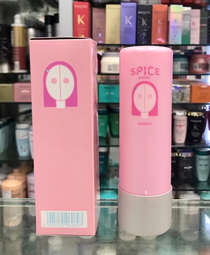 便宜生活館【造型品】愛麗美娜 ARIMINO 鬆鬆乳200ml 蓬鬆與保濕專用 全新公司貨 (可超取)