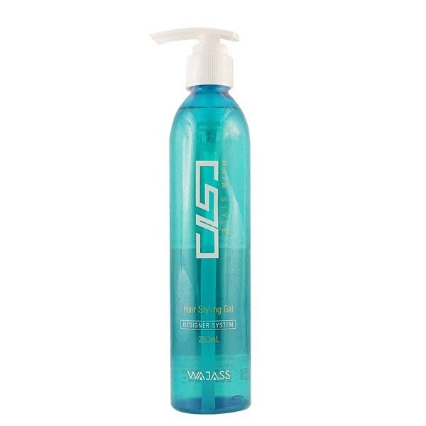 便宜生活館 【造型品】威傑士 WAJASS ST8 魔幻雕280ml 線條捲度/彈性持久專用 全新公司貨 (可超取)