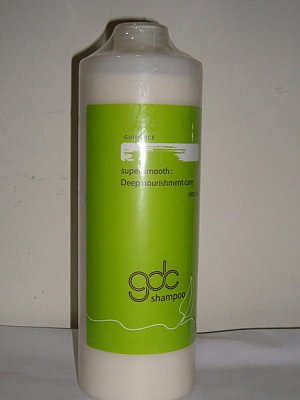 【洗髮精】GDC緋色滋養洗髮乳1000ml~針對染 燙受損專用
