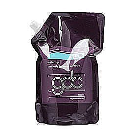 【深層護髮】日本頂級卡默GDC鎖水重建修護膜tt33(1000g)補充包
