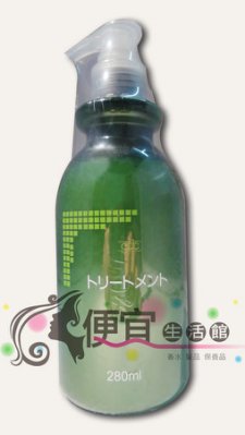 【深層護髮】GDC 氧元素 280ml 升級調理頭皮SPA保濕修護受損 特價320
