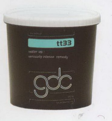 【深層護髮】日本頂級卡默GDC鎖水重建修護膜tt33(500g)