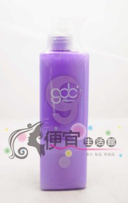 【免沖洗護髮】GDC-卡默光纖強力蜜乳300ml(加強型)~讓捲髮更立體不毛燥