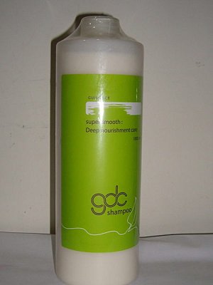 【洗髮精】GDC緋色滋養洗髮乳1000ml~針對染 燙受損專用~