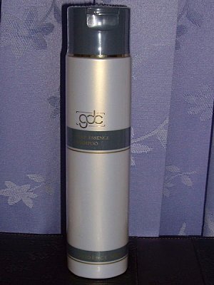【洗髮精】GDC-水導體染燙重建洗髮精300ml-染燙後缺乏氨基酸專用