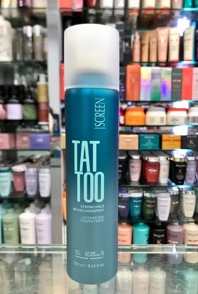 便宜生活館【造型品】斯古林 SCREEN 強力定型液250ml (支撐6/亮5) (水性不含氣體) 乾濕兩用,強力支撐,定型與塑型兼具,無重力感專用 全新公司貨 (可超取)