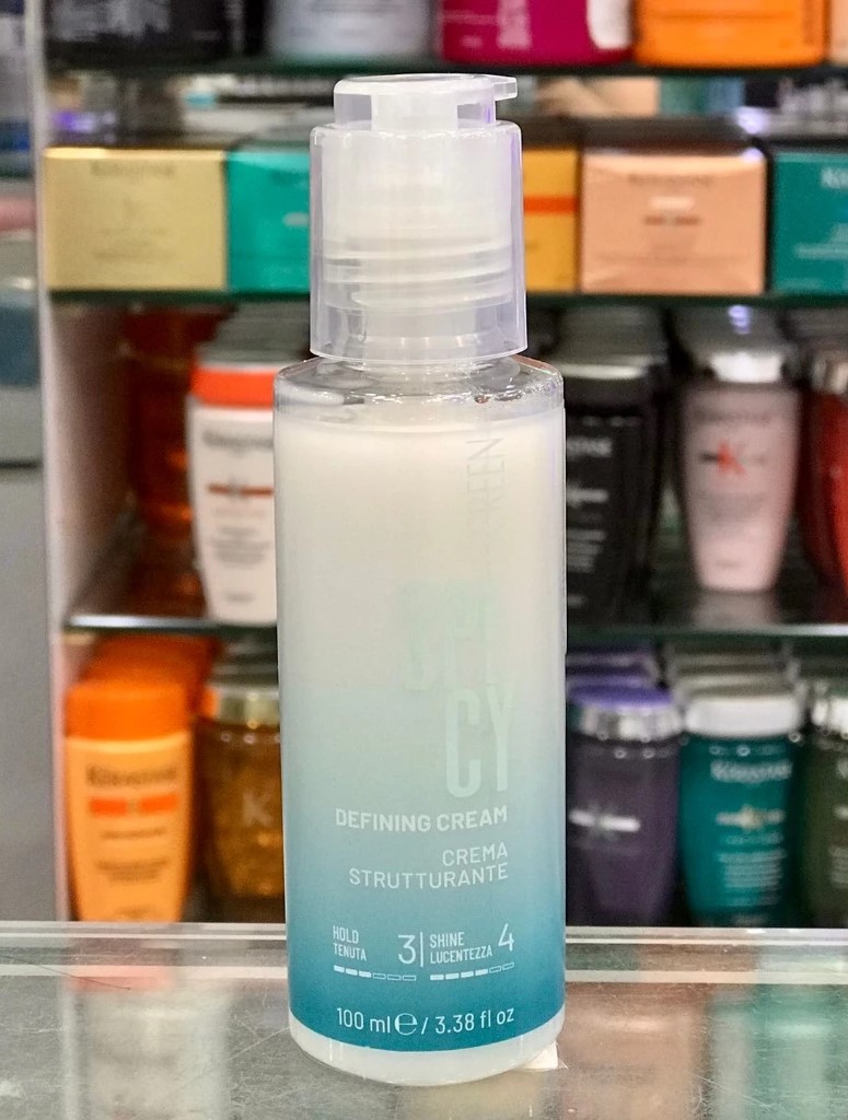 便宜生活館【造型品】斯古林 SCREEN 動感乳100ml (支撐3/亮4) (打造線條感) 輕盈,塑造自然動感,造型持久專用 全新公司貨 (可超取)