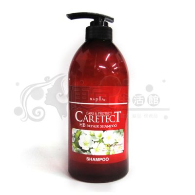 【洗髮精】日本 柯雅napla 娜普菈 HB 修護洗髮精750ml 針對乾燥受損髮專用