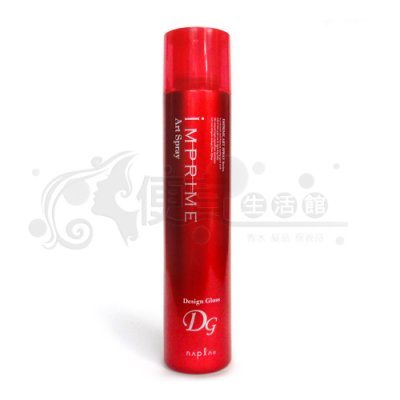 【造型品】日本 柯雅napla 娜普菈 水漾光感噴霧DG 180G 提供光澤輕盈感