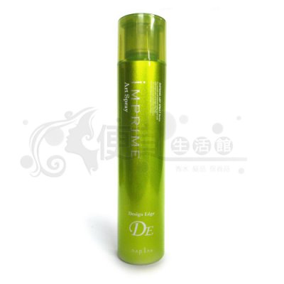 【造型品】日本 柯雅napla 娜普菈 蓬鬆空氣感噴霧DE 180G 提供蓬鬆自然感
