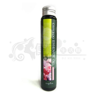 【免沖洗護髮】日本 柯雅napla 娜普菈 薔薇精萃露85ML 提供柔順與光澤
