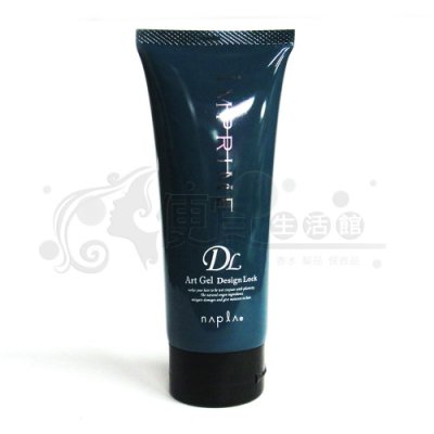 【造型品】日本 柯雅napla 娜普菈 硬派造型凝膠DL 200ML(髮膠)
