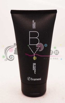 【造型品】Framesi 義大利雲緹佛媚絲 水合凝膠150ml(厚實型)-提供塑型效果