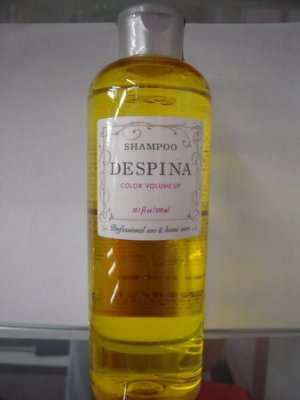 【洗髮精】日本 NAKANO 比絲鉑娜洗髮乳300ml(染髮專用)細軟髮/受損髮
