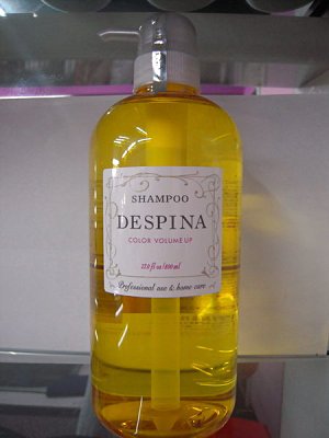 【洗髮精】日本 NAKANO 比絲鉑娜洗髮乳800ml(染髮專用)細軟髮/受損髮