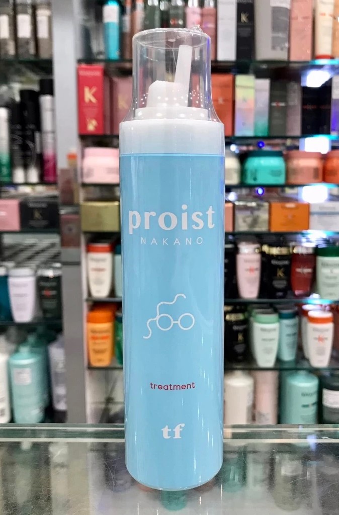 便宜生活館【造型品】日本 中野製藥 NAKANO 沁透柔捲慕絲200ML (tf弱) 捲髮全髮質輕柔塑型專用 全新公司貨 (可超取)