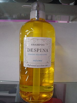 【洗髮精】日本 NAKANO 比絲鉑娜洗髮乳800ml(一般受損.離子燙後專用)粗硬髮