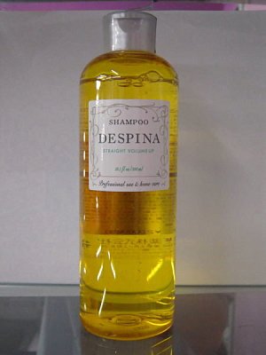 【洗髮精】日本 NAKANO 比絲鉑娜洗髮乳300ml(一般受損.離子燙後專用)細軟髮