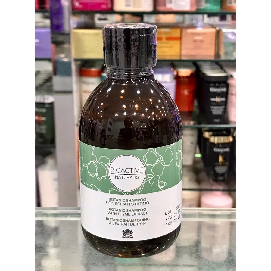 便宜生活館【洗髮精】法瑪克 FARMAGAN 橄欖髮浴230ml 乾性/敏感性頭皮/染後受損專用 全新公司貨 (可超取)