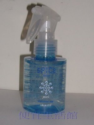 【免沖洗護髮】香娃機能霧-膨鬆霧100ML~膨鬆~輕飄~彈力的質感