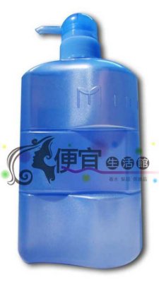 【洗髮精】ARIMINO香娃 Mint涼涼洗髮精-酷涼 580ml 去油去汗去異味舒爽清涼感
