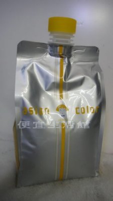 【瞬間護髮】ARIMINO 香娃 亞炫保養霜1000ml-針對染後護色專用