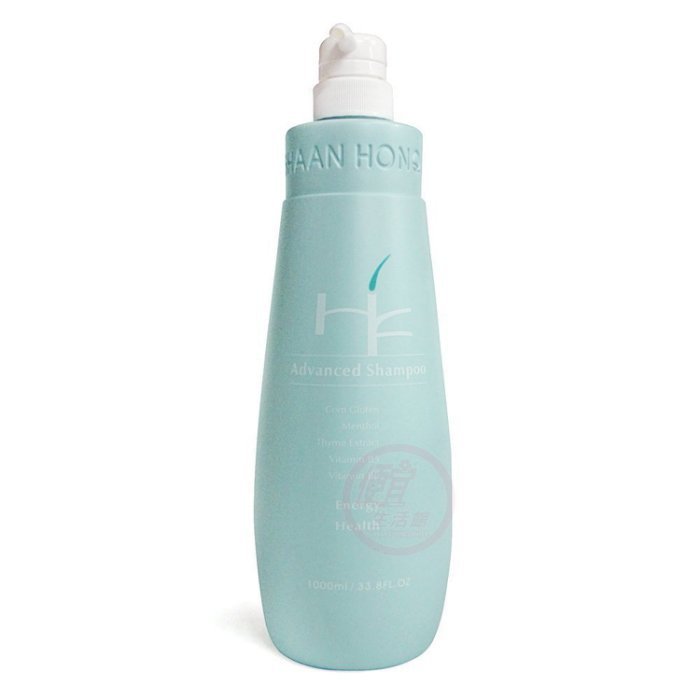 便宜生活館【洗髮精】東芝彩電 HF頭皮清潔乳1000ml 潔淨/舒緩/調理頭皮專用 全新公司貨 (可超取)
