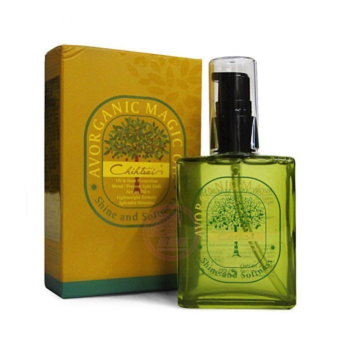 便宜生活館【免沖洗護髮】芝彩 髮尾油60ml 抗熱預防分叉斷裂保濕專用 全新公司貨 (可超取)