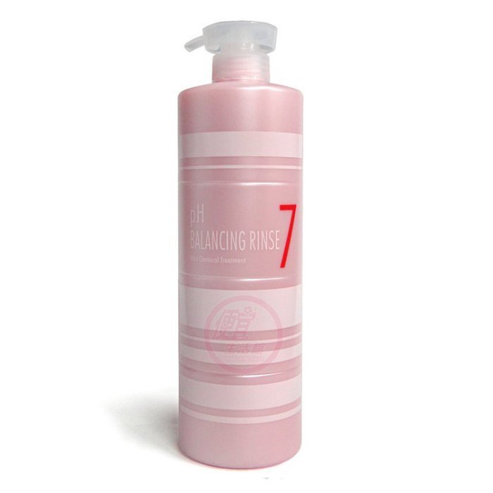 便宜生活館【瞬間護髮】東芝彩電 NO.7瞬間護髮素1000ml 乾燥/毛燥/受損髮專用 全新公司貨 (可超取)