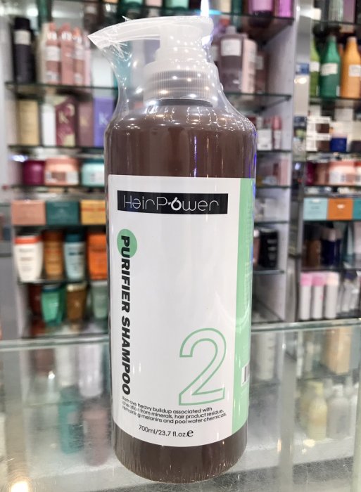 便宜生活館【洗髮精】芝彩 CHIHTSAI HP深層賦活洗髮精750ml 提供溫和潔淨/常游泳者/深層淨化專用 全新公司貨 (可超取)