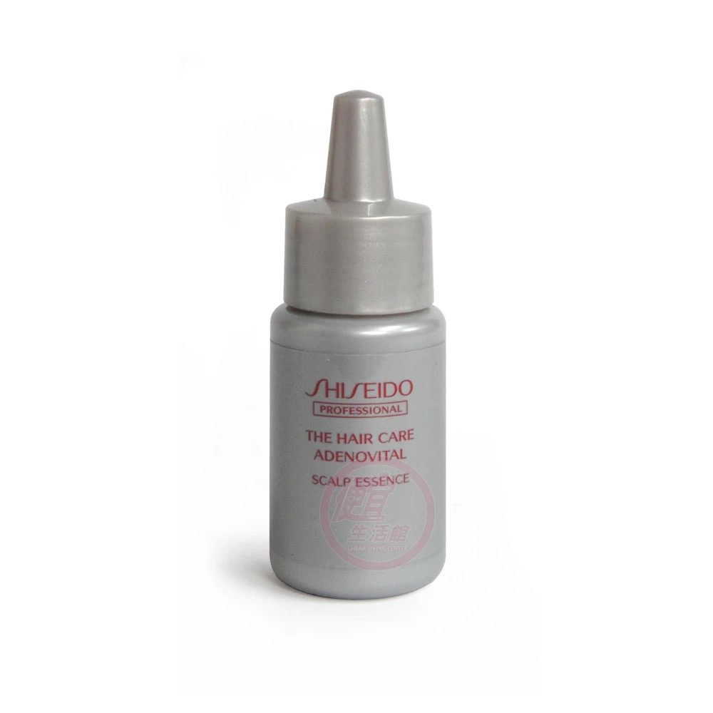 便宜生活館【頭皮調理】日本 資生堂 SHISEIDO 甦活養髮菁華30ml 針對落髮與調理頭皮專用 全新公司貨 (可超取)